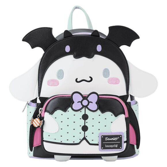 Sanrio Cinnamoroll Halloween Cosplay Mini Backpack